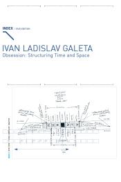 Obsession: Structuring Time and Space