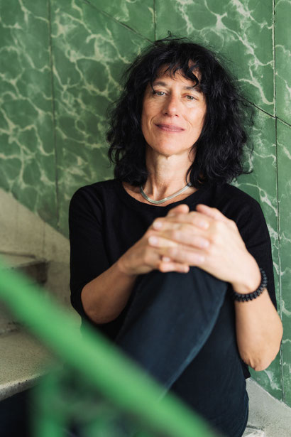 Angela Christlieb