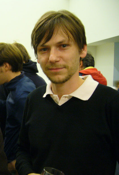 Christian Kobald