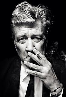 David Lynch