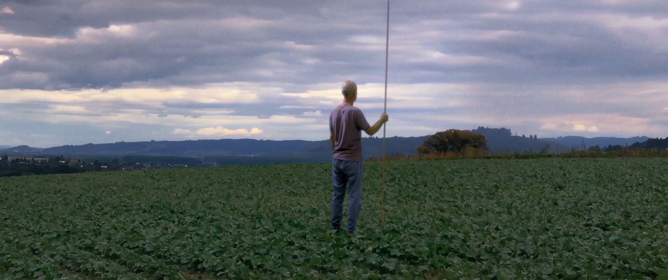 Spinning Sense: The Prologue