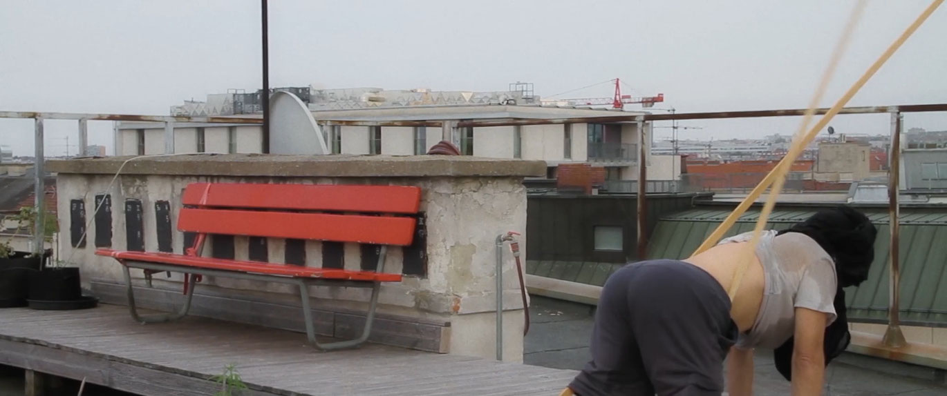 Spinning Sense: Shifting betwen Shapes