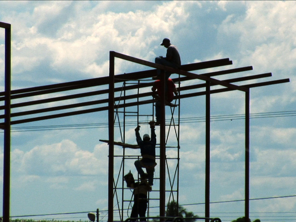 5 Fabriken - Arbeiterkontrolle in Venezuela