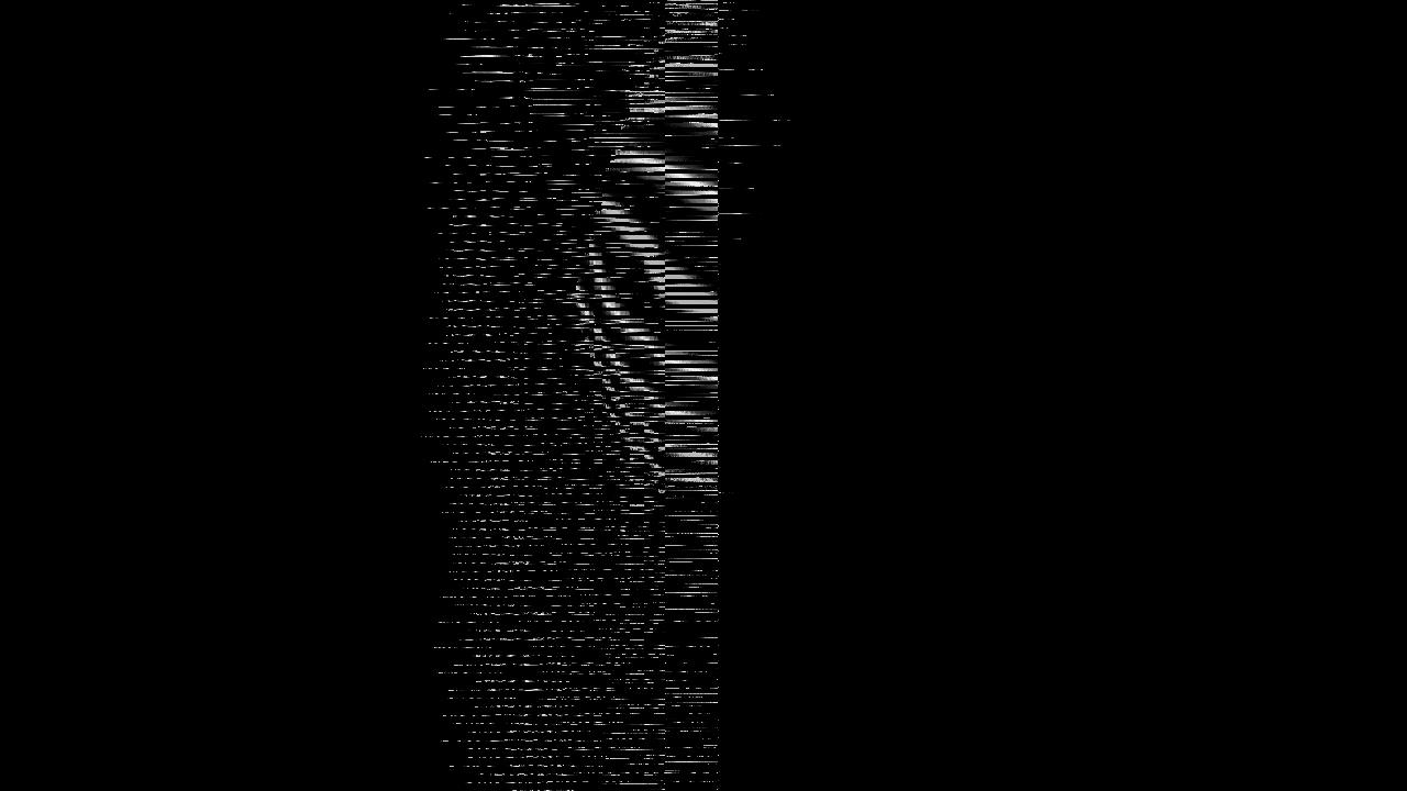 Distorted Areas~0.1