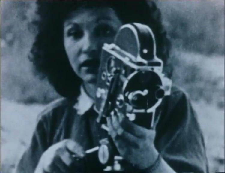 In the Mirror of Maya Deren