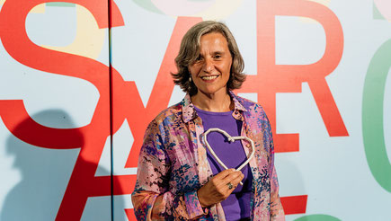 31. SarajevoFF Dokumentarfilmpreis an "Unsere Zeit wird kommen" 31. SarajevoFF Dokumentarfilmpreis an "Unsere Zeit wird kommen"
