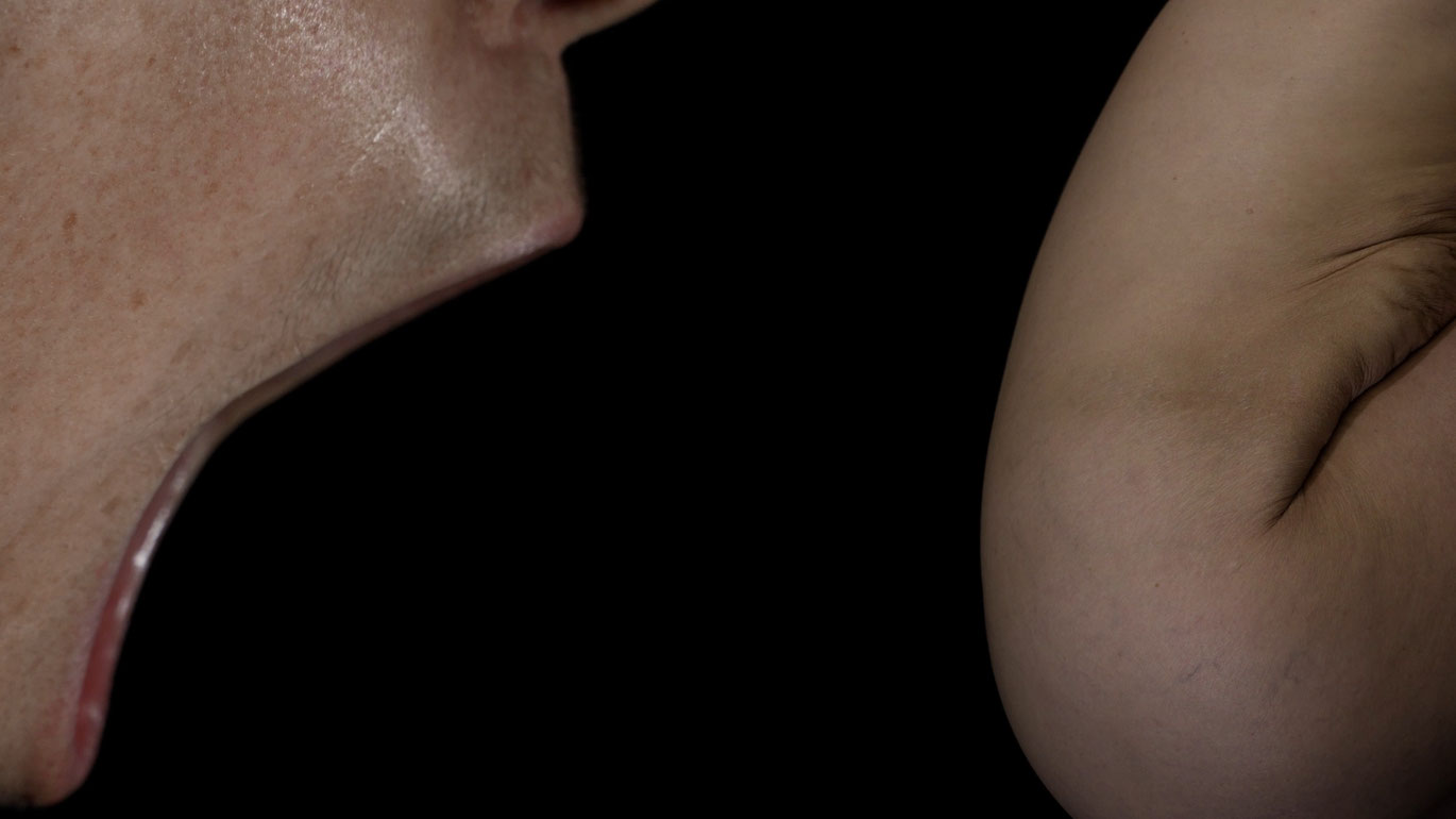 Film und_ #8 Performance