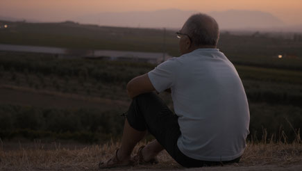 Baba, Ne Yapmayı Düşünüyorsun? / Baba, What's Your Plan?