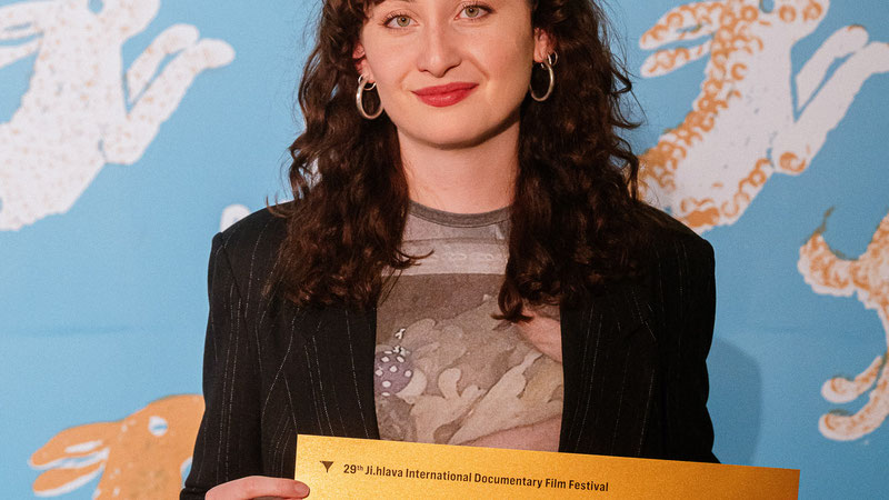 Award Season: Festival Prizes for "Bürglkopf", "Bleifrei 95" and "Blind Date 4.0"