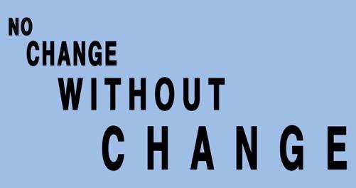 No Change Without Change - Petition für eine Geschlechterquote in der österreichischen Bundesfilmförderung